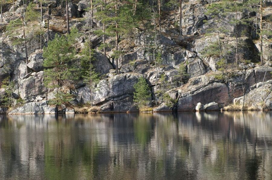 From Helsinki: Nuuksio National Park Half-Day Trip - Practical preparation for every season