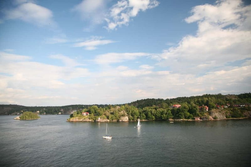 From Helsinki: Overnight Cruise to Stockholm with Breakfast - Key points to know before booking