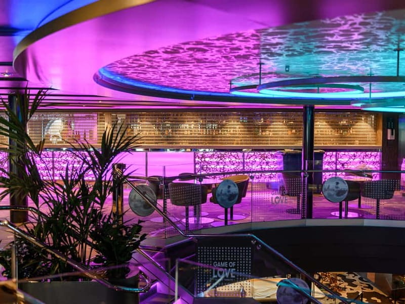 From Helsinki: Overnight Cruise to Stockholm with Breakfast - What the $107 fare really includes