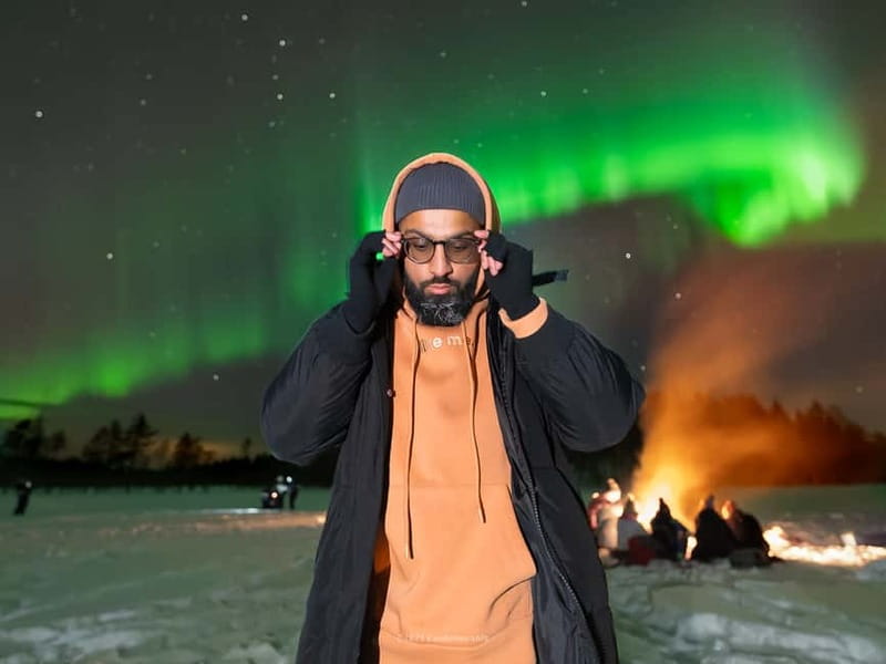 From Rovaniemi: Aurora Borealis Hunting with Photos & Videos - Key points to know before booking
