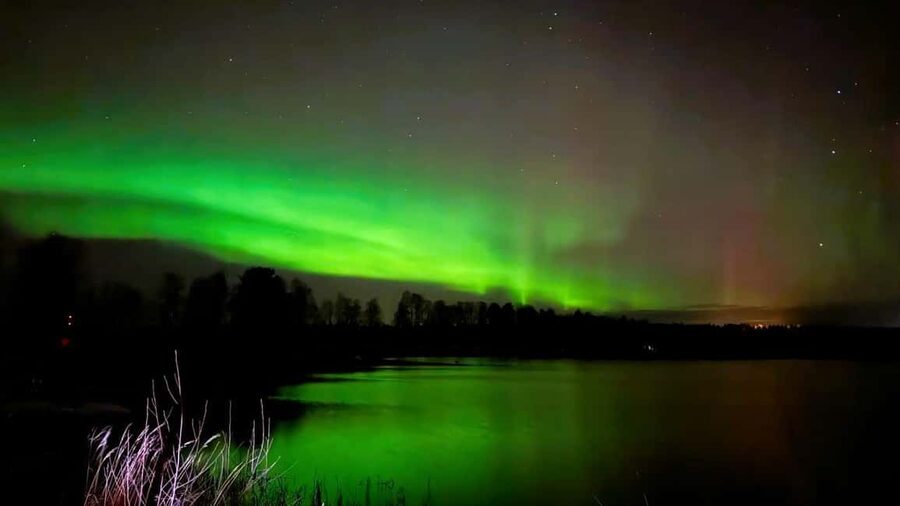 From Rovaniemi: Night Tour in Search of the Aurora with BBQ - Why three Arctic stops matter