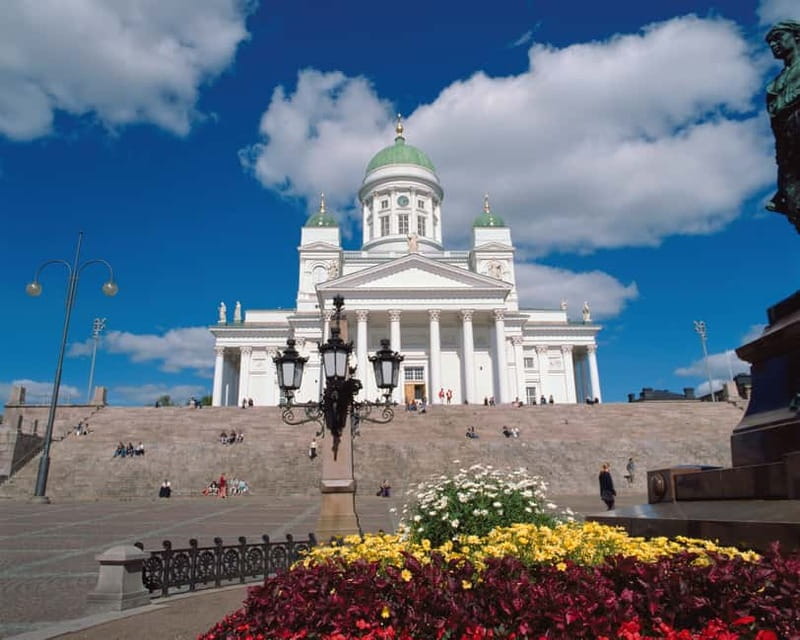 From Stockholm: Overnight Cruise to Helsinki with Breakfast - Your sea-view cabin and the first hours onboard