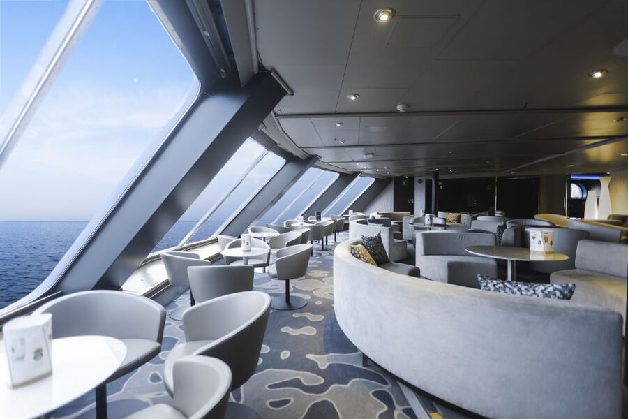 From Stockholm: Overnight Cruise to Helsinki with Breakfast - Booking details worth getting right