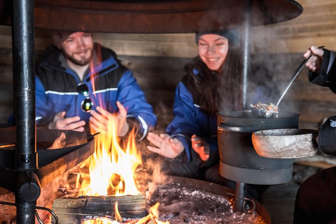 Full Day Snowmobile Safari into the Lappish Wilderness in Rovaniemi - Should you book the snowmobile safari?