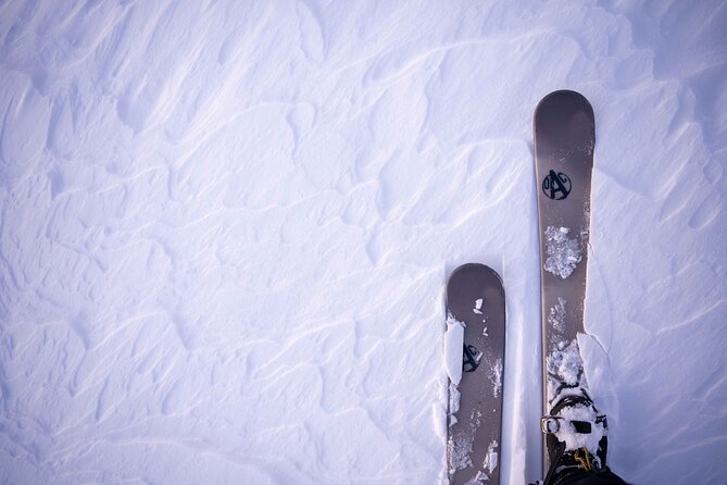 Half-Day Backcountry Skiing Tour in Levi with Photography Guide - A photography guide who lets you enjoy the moment