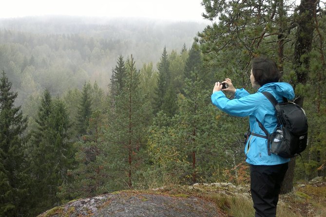 Half-Day Nature Adventure to Nuuksio National Park from Helsinki - Why Nuuksio makes a strong Helsinki side trip