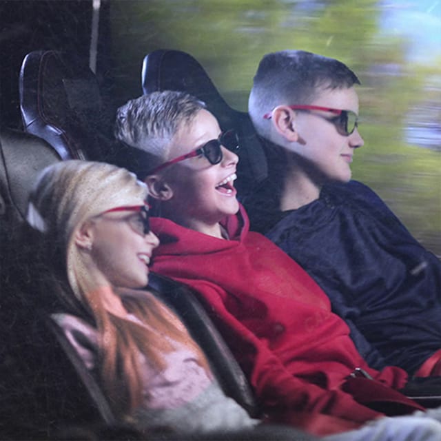 Helsinki: 4D Flying Cinema Tour of Helsinki Tickets - A useful first stop for planning your city days