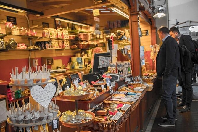 Helsinki Airport Layover Sightseeing Tour - What the three-hour schedule really means