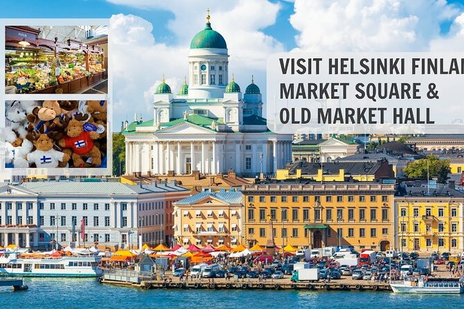Helsinki and Porvoo Tour by Private Car with Personal Guide - Porvoo Cathedral before the return trip