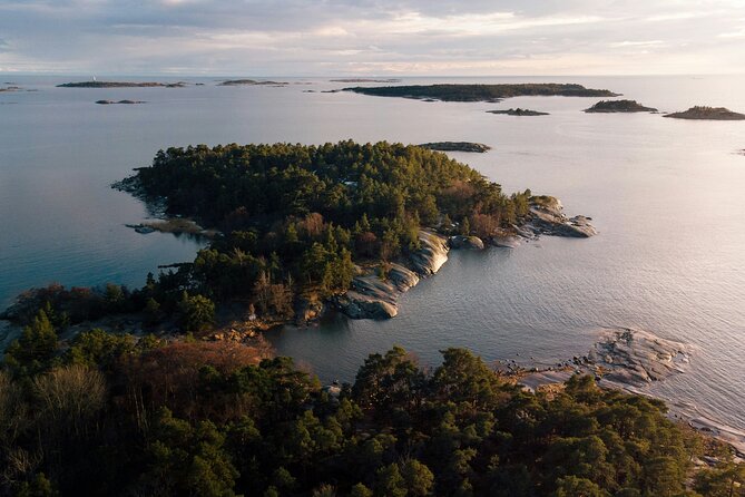 Helsinki: Archipelago Exploration at Porkkalanniemi peninsula - Why Porkkalanniemi makes a smart Helsinki side trip