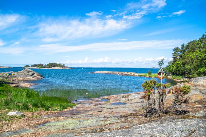 Helsinki: Archipelago Exploration at Porkkalanniemi peninsula - Who will enjoy this outing most