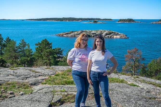 Helsinki: Archipelago Exploration at Porkkalanniemi peninsula - Timing, weather, and what to pack