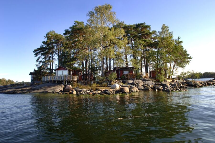 Helsinki: Archipelago RIB Boat Tour with BBQ Lunch and Sauna - My recommendation