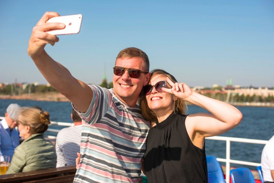 Helsinki Archipelago: Sightseeing Boat Tour - Key points to know before sailing
