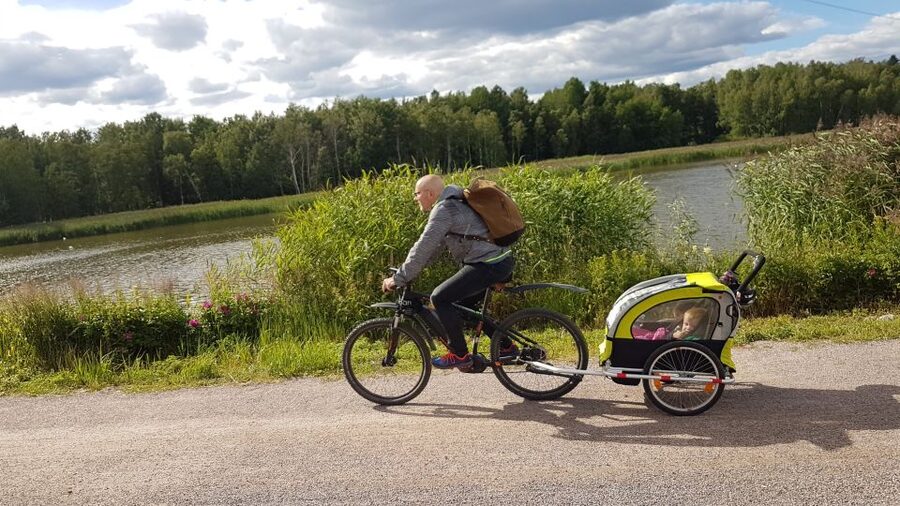 Helsinki: Bike or E-Bike Tour, BBQ, Sauna, Parks, and Forest - Is $233 a fair price?