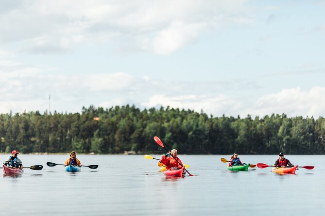 Helsinki by Kayak - Key points to know before you book