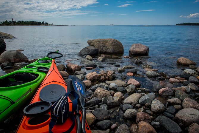 Helsinki by Kayak - The value of $154.98 per person