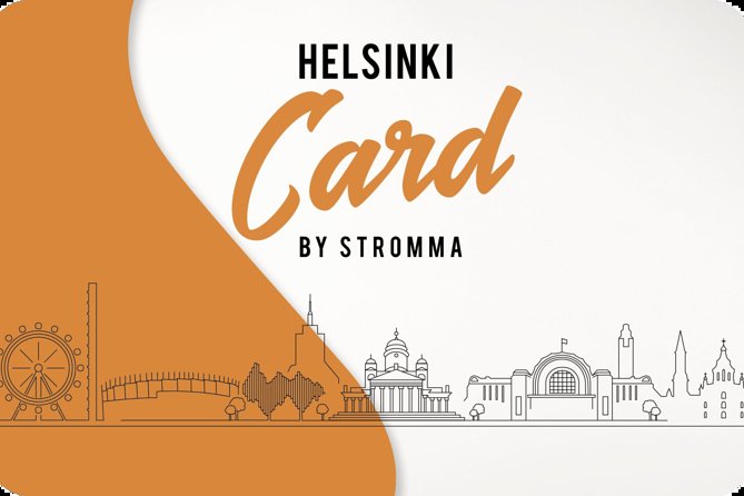 Helsinki Card City or Region - Central Helsinki’s smaller museums add variety