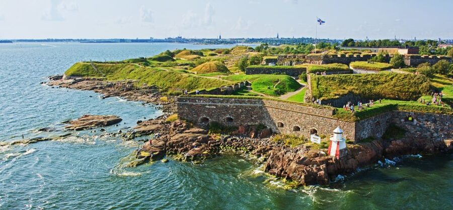 Helsinki: City and Suomenlinna 5-Hour Sightseeing Tour - Key points to know before booking