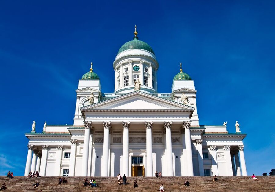Helsinki: City and Suomenlinna 5-Hour Sightseeing Tour - How the five-hour schedule feels