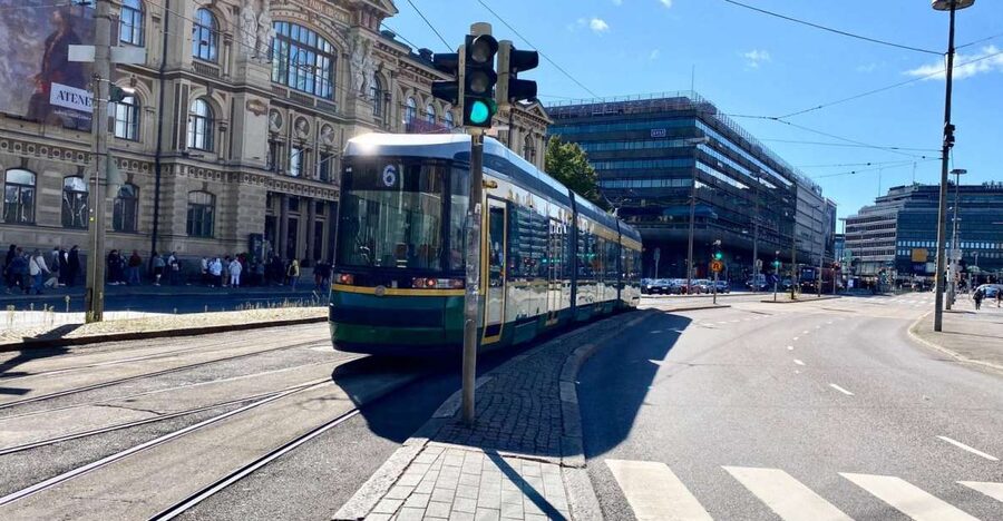 Helsinki: City Highlights and Suomenlinna Eco-Friendly Tour - Why this Helsinki route works so well