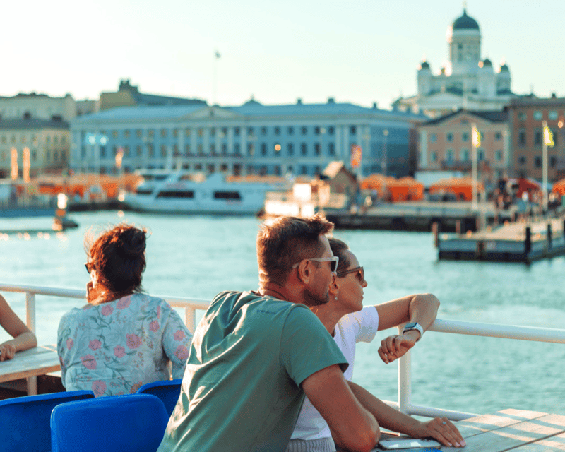 Helsinki: Evening Archipelago Cruise - Practical Tips for a Better Evening