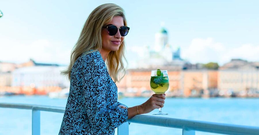 Helsinki: Evening Archipelago Cruise - Seeing Suomenlinna From the Sea