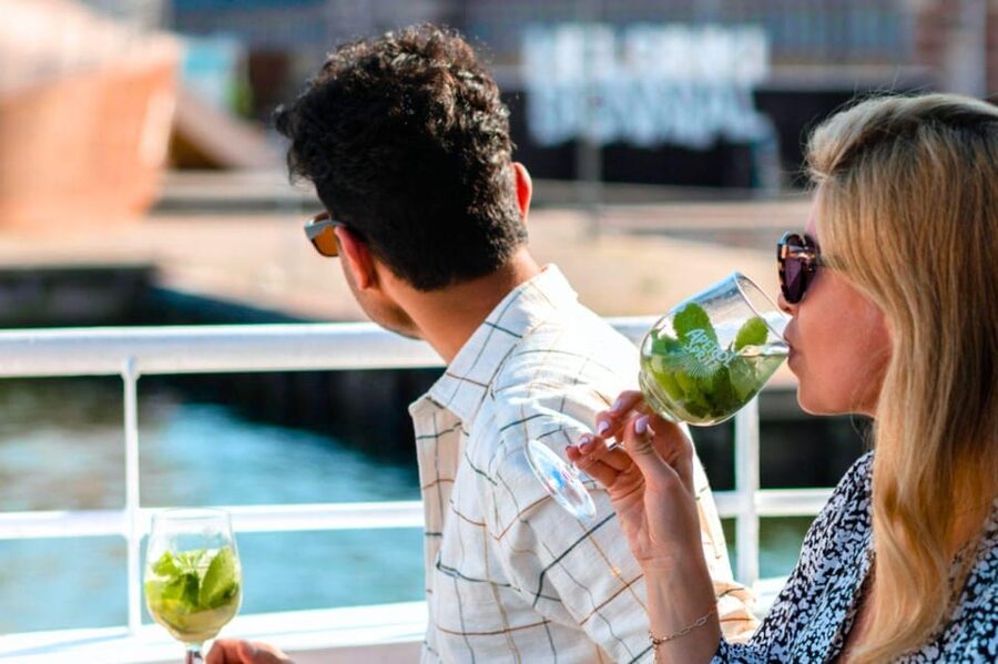 Helsinki: Evening Archipelago Cruise - Who Will Enjoy This Cruise Most