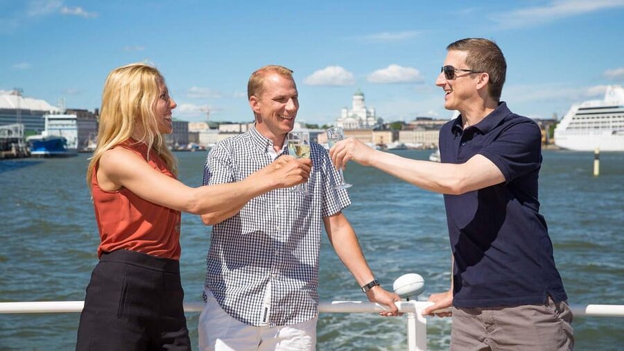 Helsinki Evening Cruise - Key points to know before you book