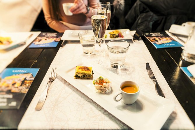 Helsinki Food Tour Including Tastings - Key points to know before you book