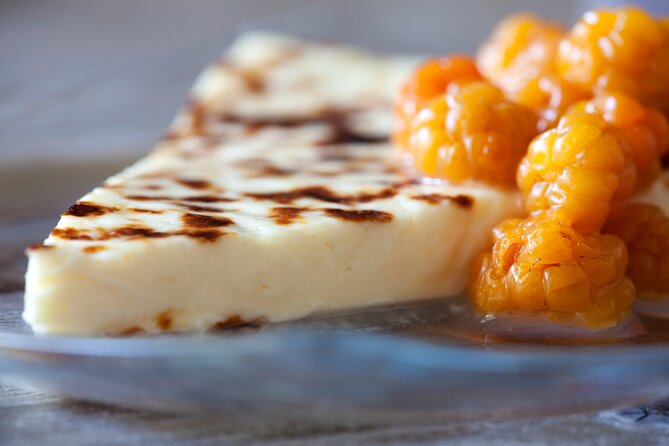 Helsinki Food Tour Including Tastings - How much food do you really get?