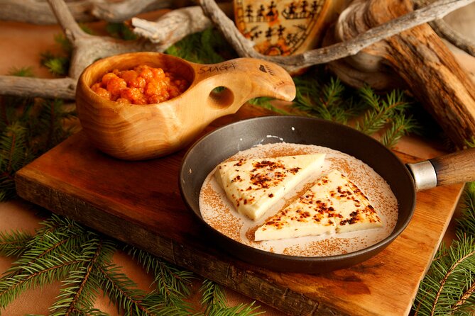 Helsinki Food Tour Including Tastings - Price, group size, and what you are buying