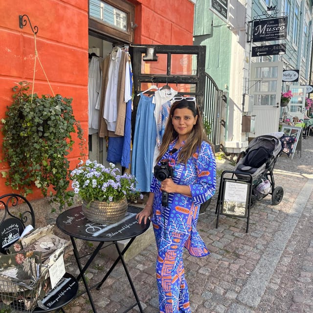 Helsinki: Guided Walking Tour with Local Guide - Why this walk gives you a useful first look at Helsinki