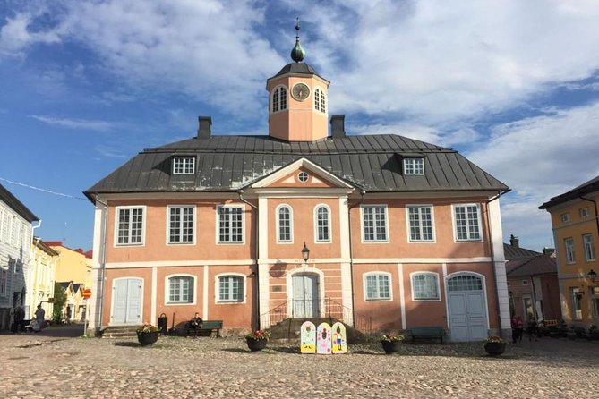 Helsinki Highlight and Porvoo Day Sightseeing Tour - Why the Helsinki and Porvoo pairing works
