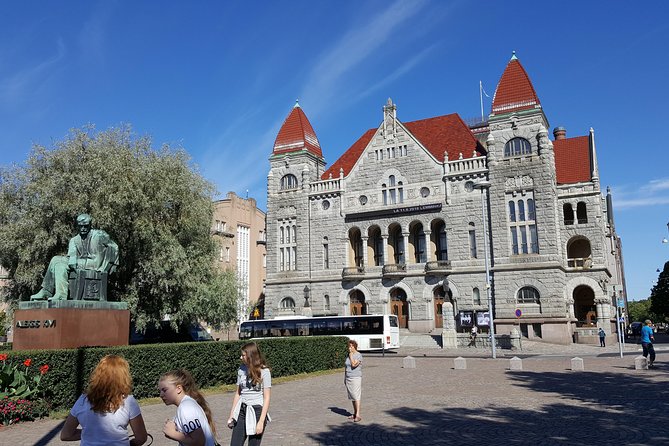 Helsinki Highlights: walking tour with local guide - Who Will Get the Most from This Walk?