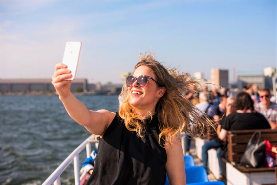 Helsinki: Hop-On Hop-Off Bus and Sightseeing Boat Tour - Starting at bus stop 1 in Helsinki’s center