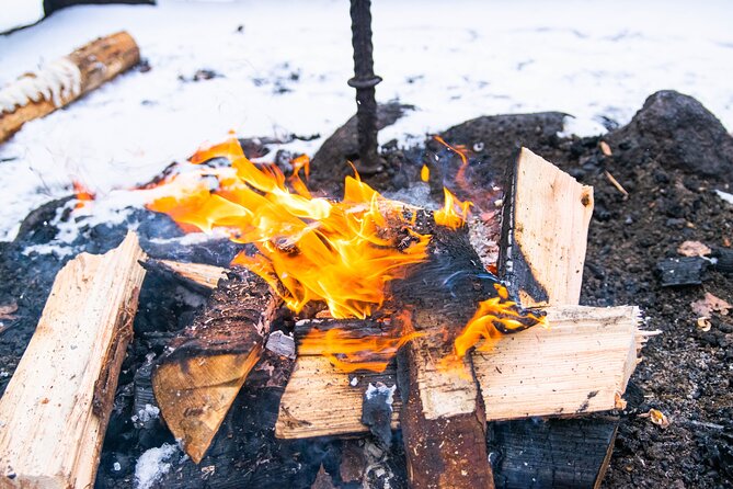 Helsinki: Nuuksio National park hiking with campfire lunch - Who will enjoy this Nuuksio tour