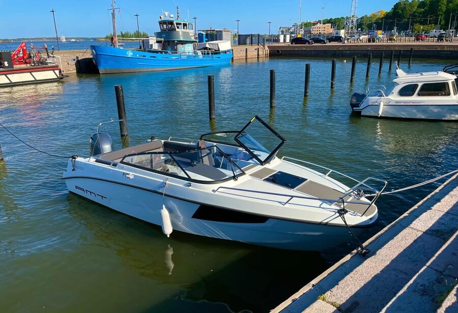 Helsinki: Private Boat Tour - Who will enjoy this private cruise most