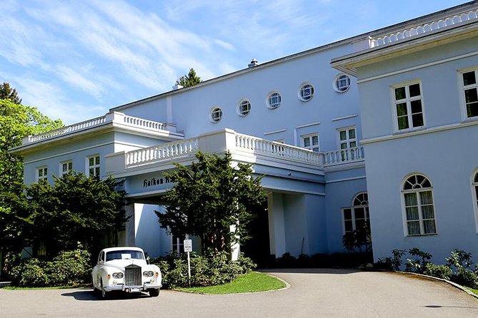 Helsinki Private Sightseeing + Medieval Town Porvoo - Temppeliaukio Church and the extra ticket