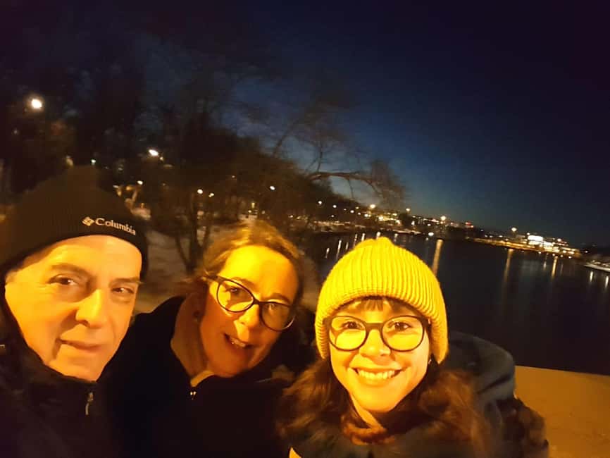 Helsinki: Private Tour with a Local Guide - Key points at a glance