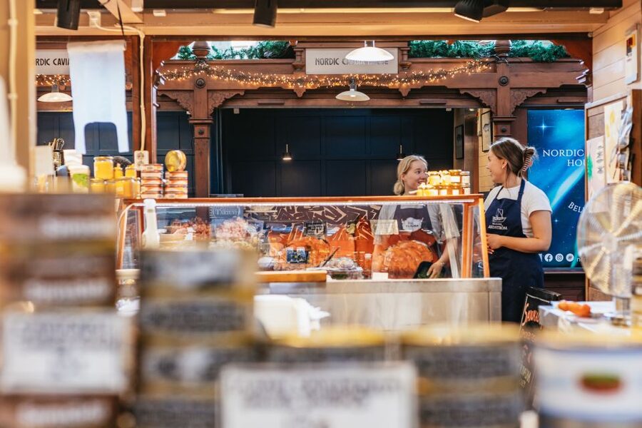 Helsinki: Private Tour with a Local Guide - Landmarks, museums, and the cost of going inside