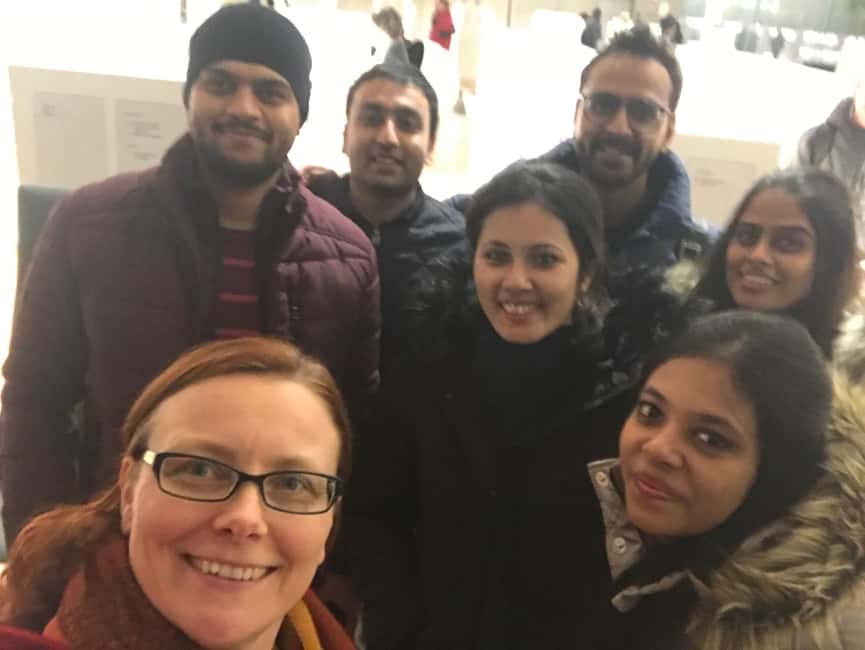Helsinki: Private Tour with a Local Guide - Why the private format works for families and short visits