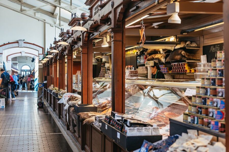 Helsinki: Private Tour with a Local Guide - What you can cover in two hours