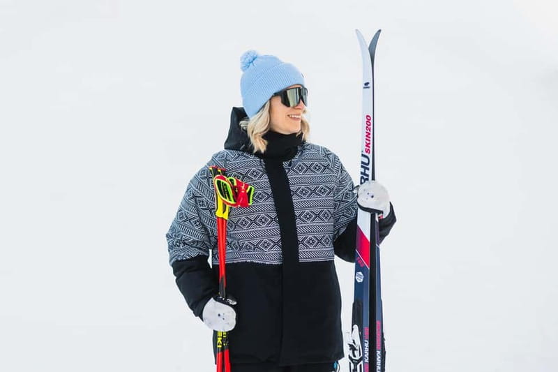 Helsinki: Rent Winter Clothing Sets - Who should rent this set?