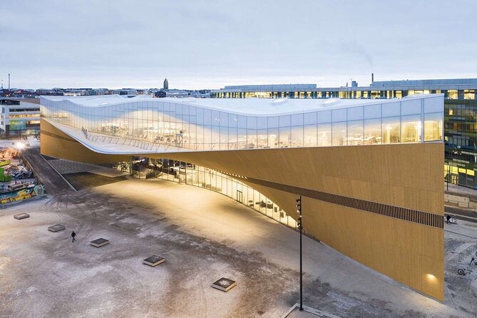 Helsinki Self-Guided Audio Tour - How this Helsinki audio tour works