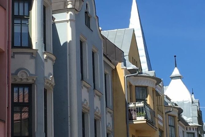 Helsinki Sightseeing Tour With Professional Local Guide - Uspenski Cathedral and the Russian Influence