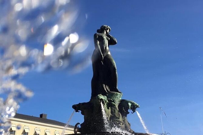 Helsinki Sightseeing Tour With Professional Local Guide - How the Timing Works in Practice