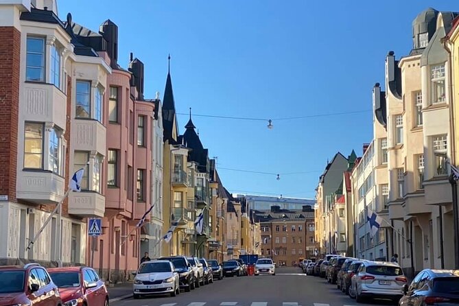 Helsinki Sightseeing Tour With Professional Local Guide - Who Will Get the Most From This Tour