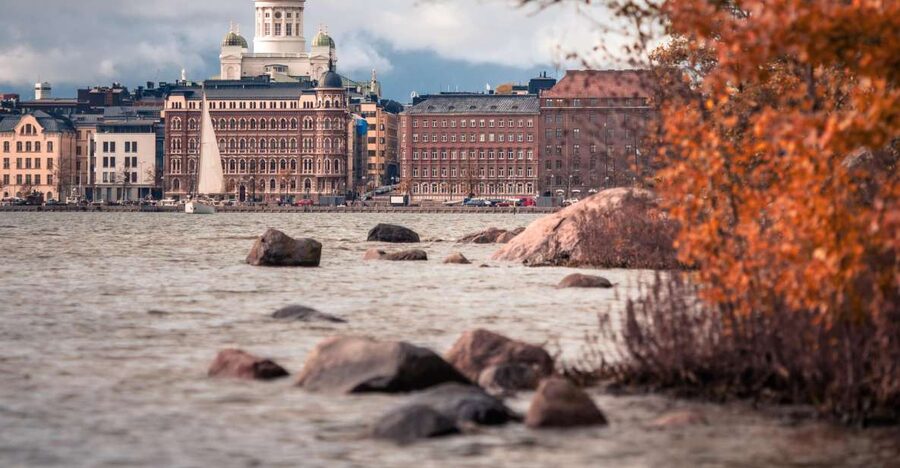 Helsinki: Small-Group Walking Tour with City Planner Guide - Who will enjoy this Helsinki walk most