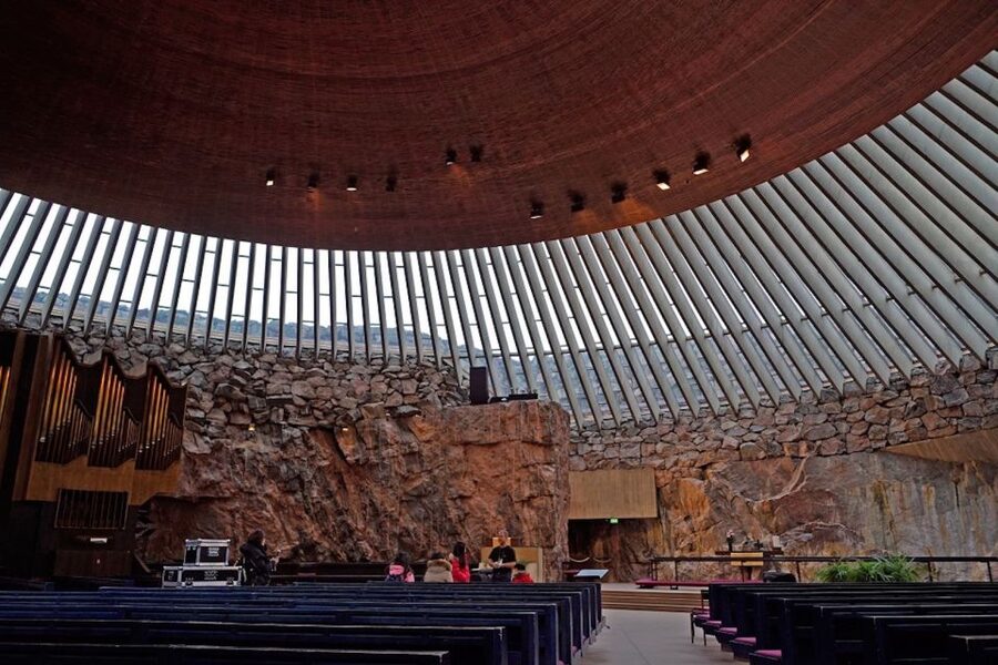 Helsinki Stopover Tour with Round-Trip Airport Transfers - Key points to know before booking